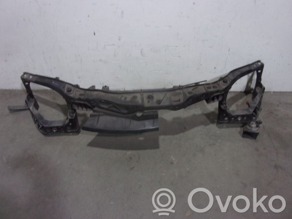 Opel Corsa D Panelė 
