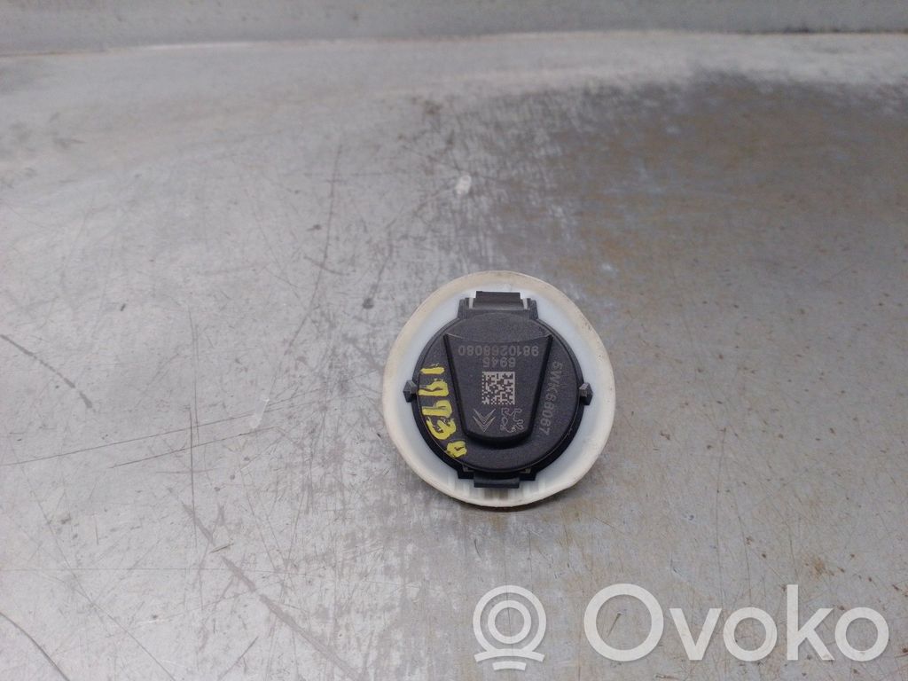 Czujnik   9810268080,5WK66067,IZQ