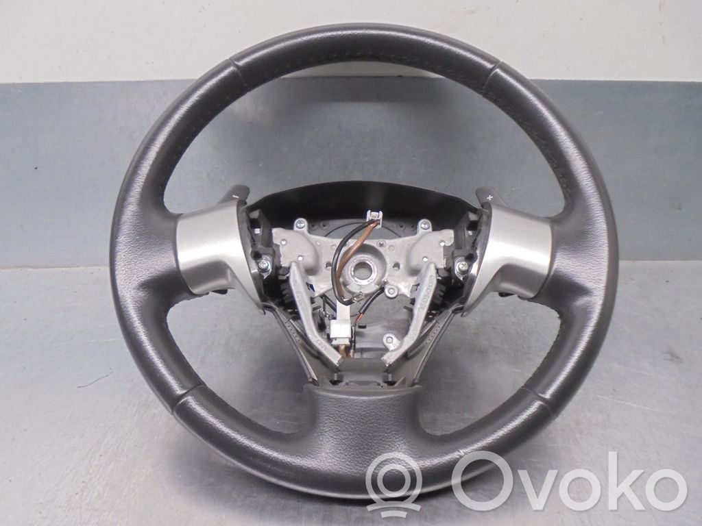 Toyota Aygo AB10 Volante 
