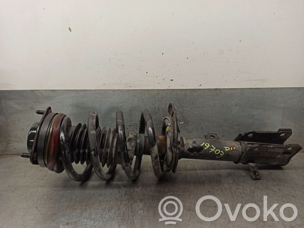 Dodge Journey Amortyzator osi przedniej ze sprężyną 