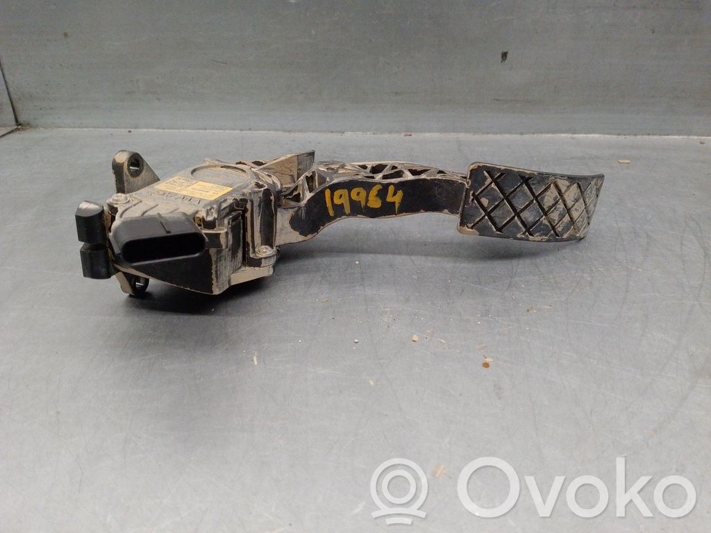 Volkswagen Polo V 6R Sensor de aceleración 