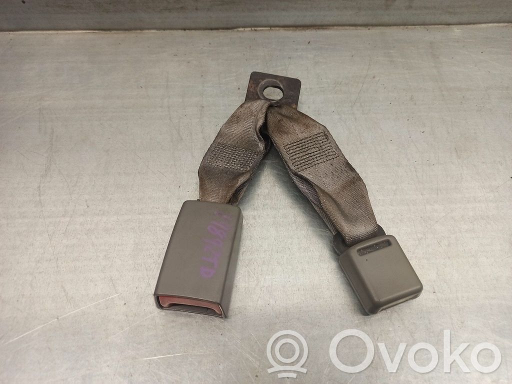 Dodge Caliber Klamra tylnego pasa bezpieczeństwa 
