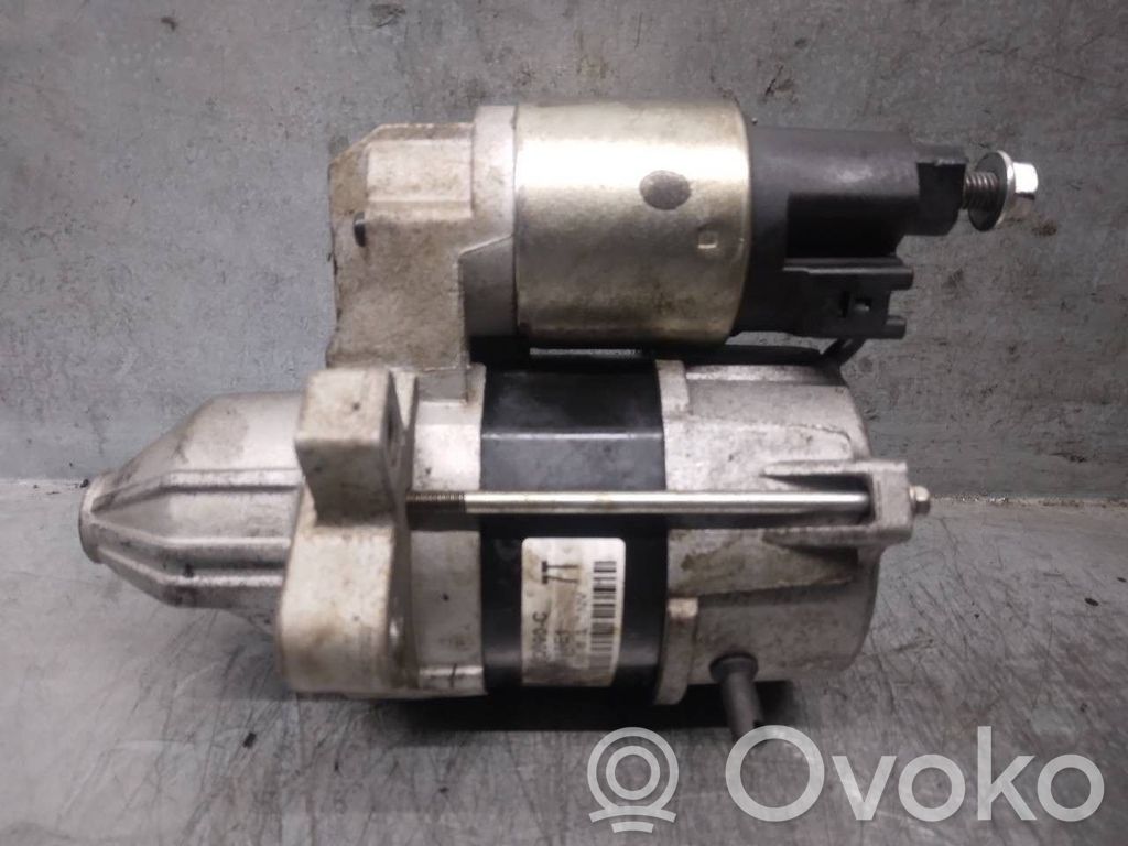 Motor de arranque   281000Q090C,ESW10E1,VALEO