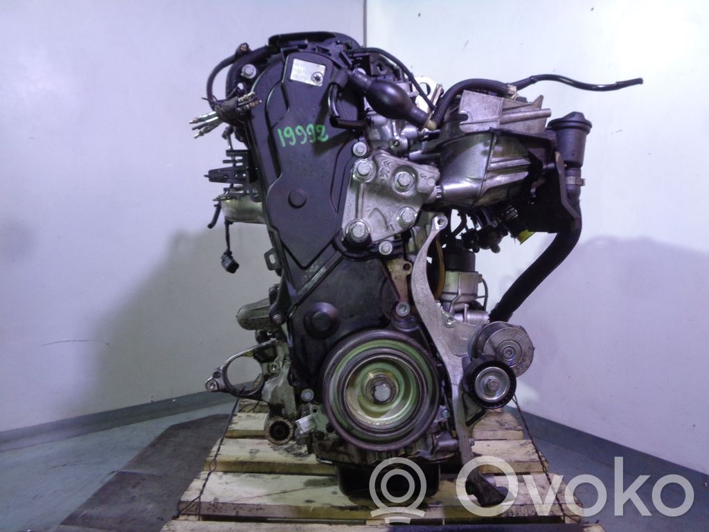 Motor   RH02,10DYXS,4005112