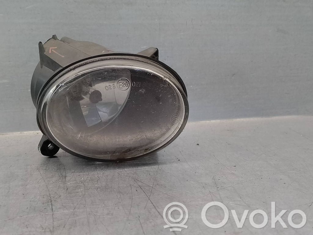 Seat Exeo (3R) Nebelscheinwerfer vorne 