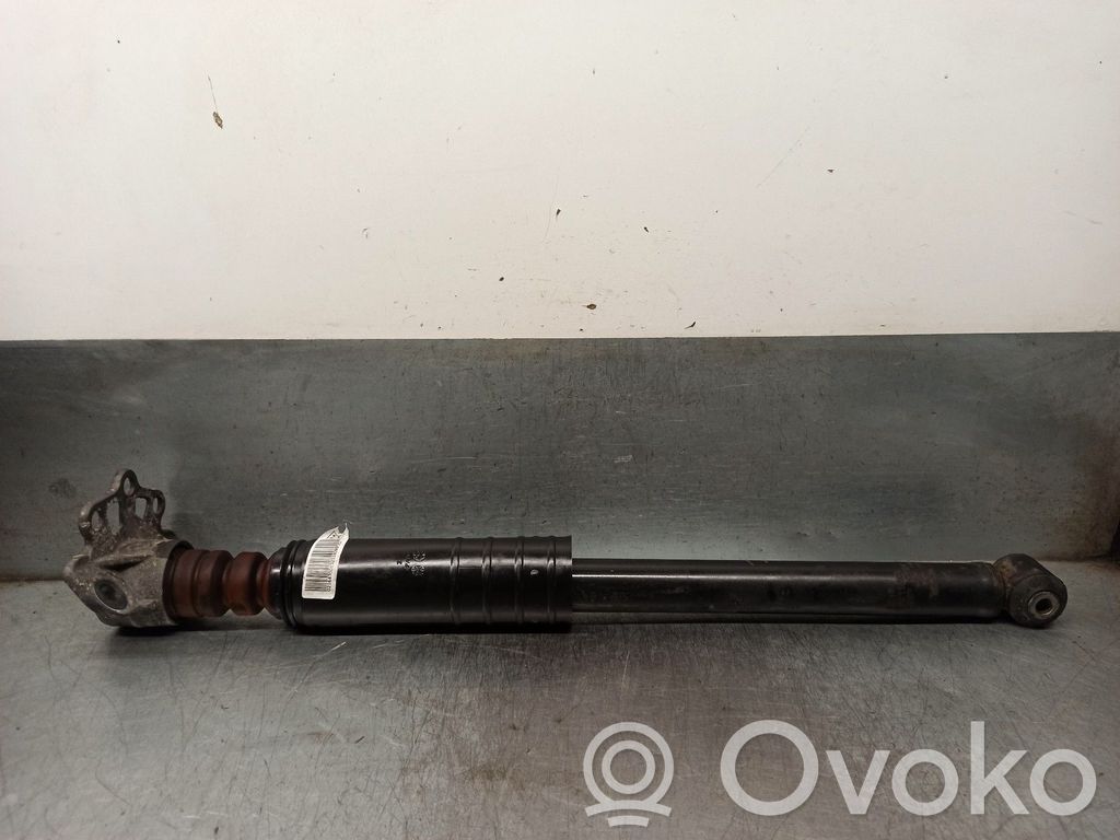 Opel Corsa D Aizmugurē amortizators 