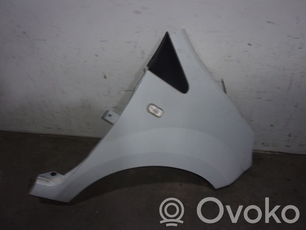 Renault Twingo II Sparnas 