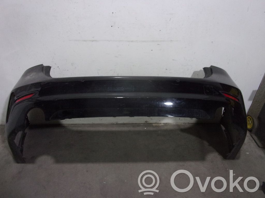 BMW 3 G20 G21 Parachoques 
