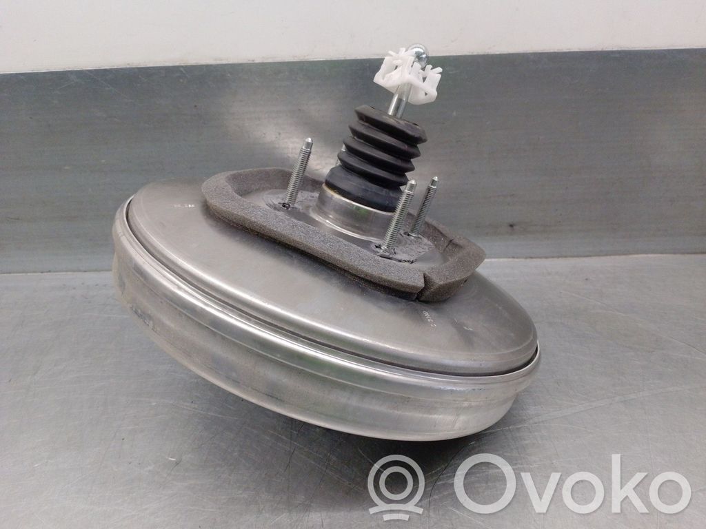 Citroen Berlingo Hydraulic servotronic pressure valve 