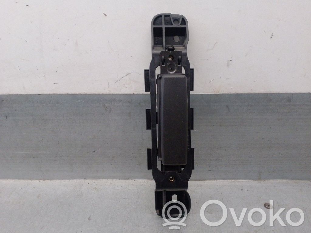 Manecilla interna puerta trasera   DT11V266A63,6PUERTAS