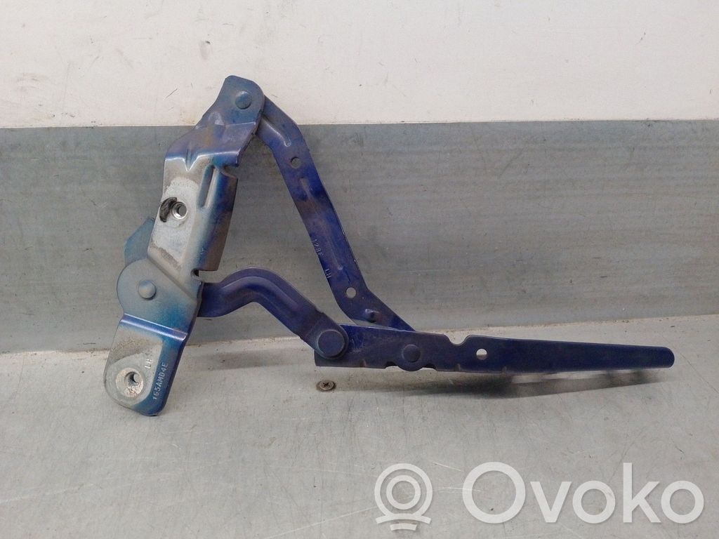 Ford Transit Konepellin saranat 