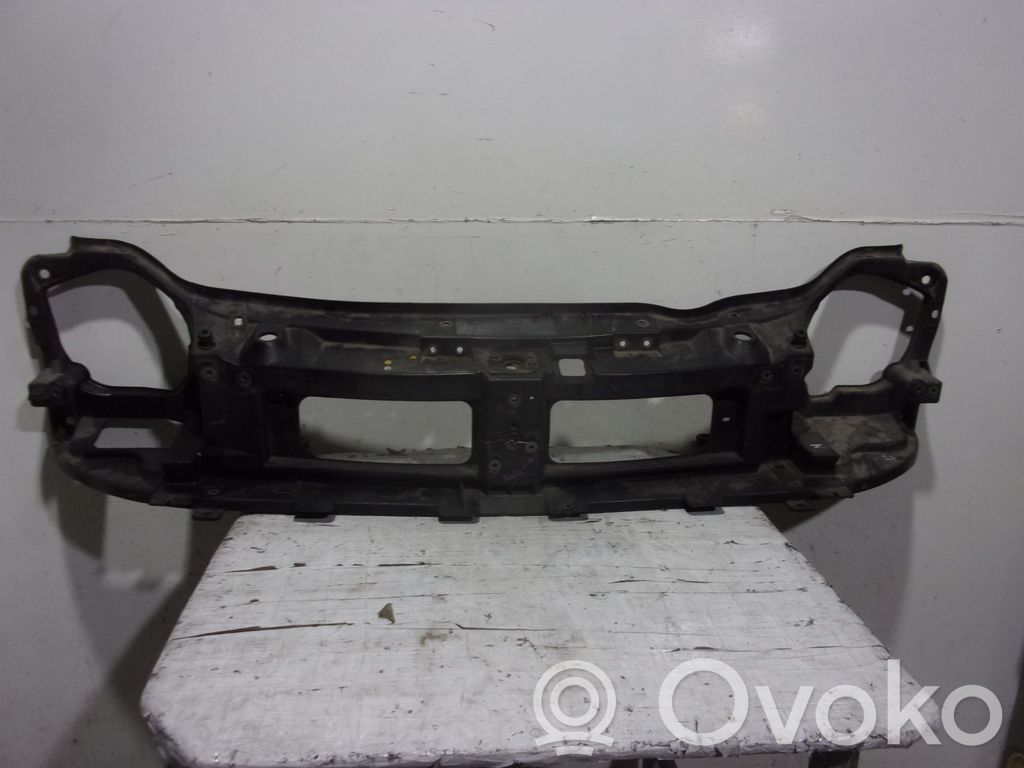 Opel Vivaro Kojelauta 