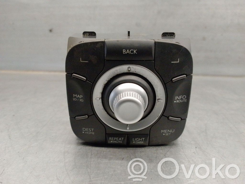 Interruptor de control multifunción   253B06778R