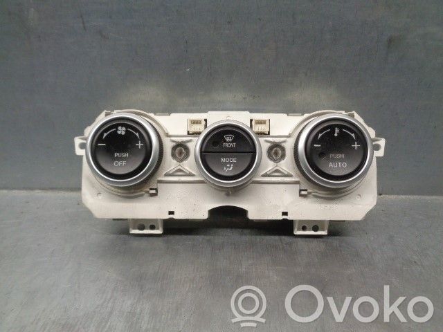 Mazda 6 Climate control unit 
