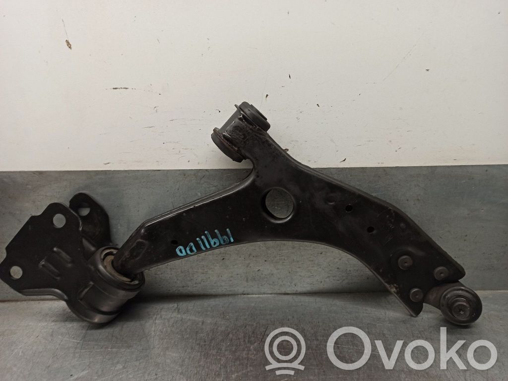 Ford Focus Svira 