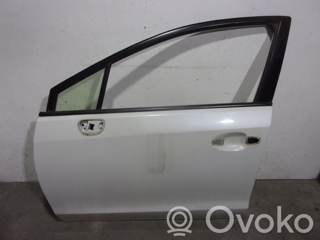 Subaru XV Durvis 