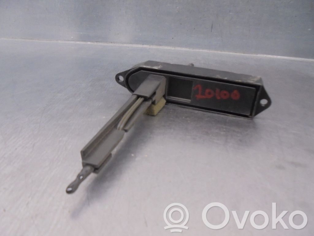Subaru XV Sensor 