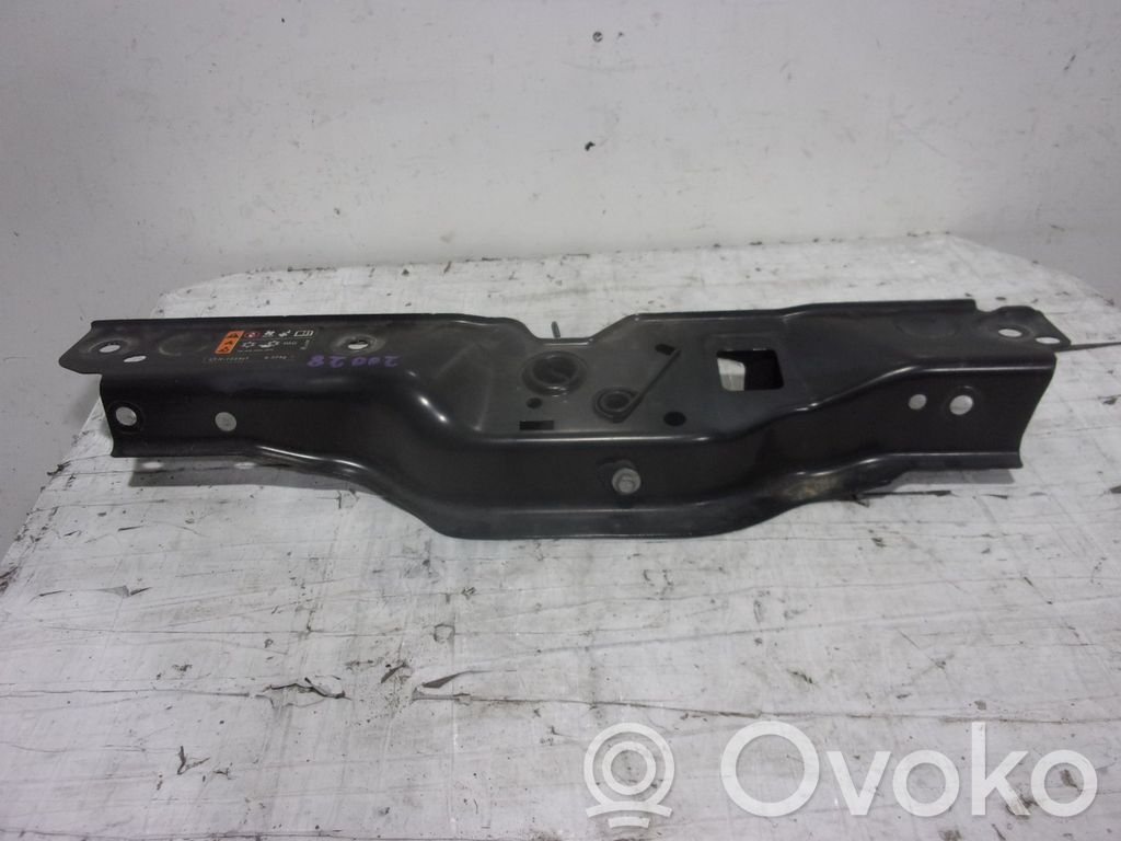 Opel Corsa E Panelis 