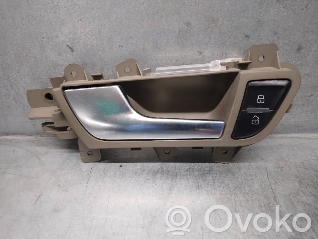 Audi A4 Allroad Manecilla interna puerta delantera 