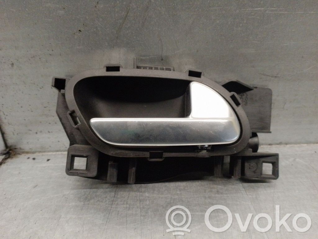 Citroen C5 Rear door interior handle 