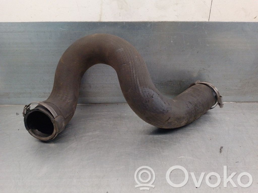 Citroen C5 Air conditioning (A/C) pipe/hose 