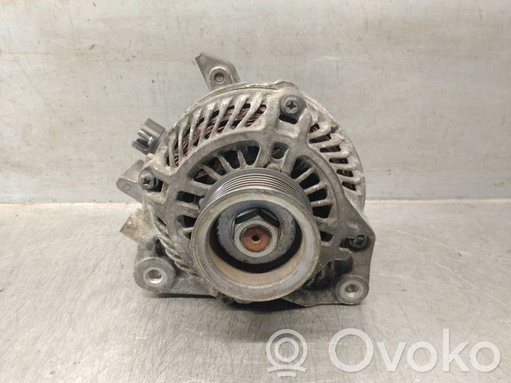 Honda Civic Generator/alternator 
