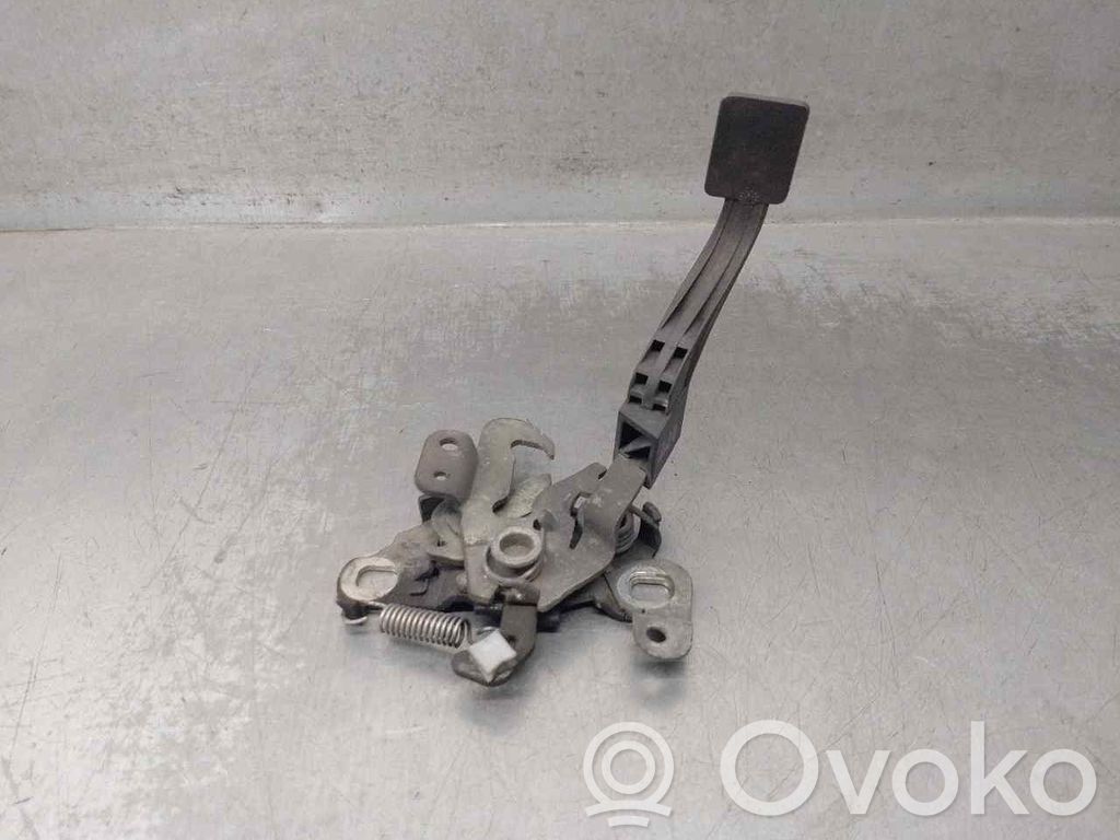 Tie down hook / loop   9800562280
