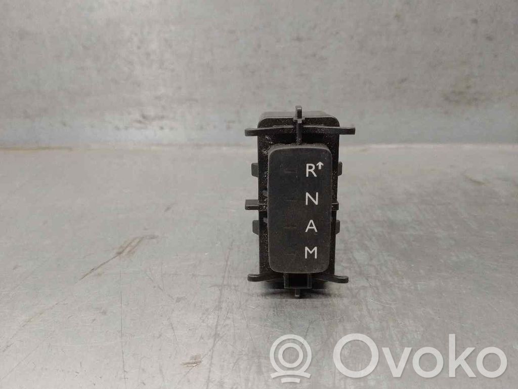 Citroen DS5 Other control units/modules 