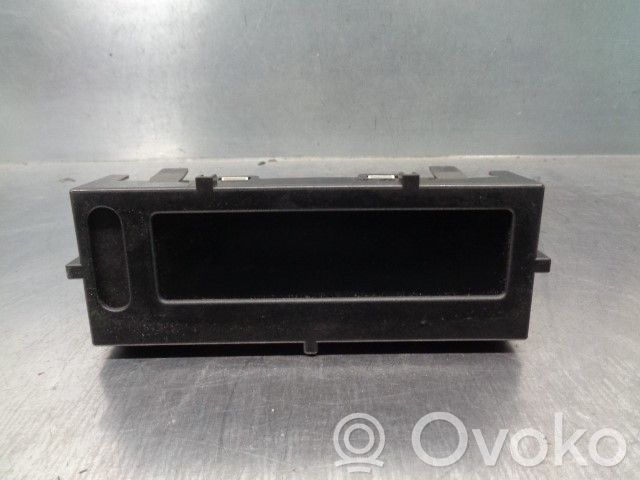 Renault Megane III Head up display screen 