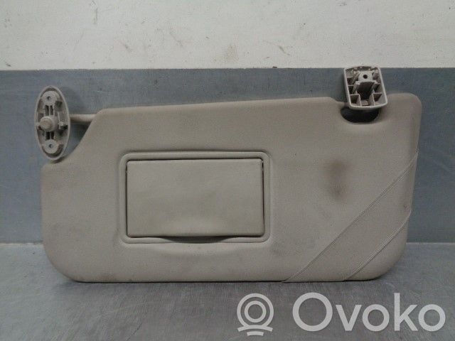 Ford Mondeo MK IV Sun visor 