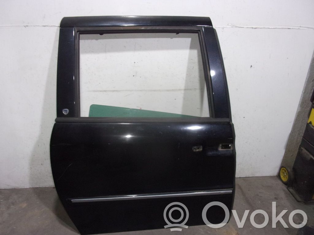 Lancia Phedra Puerta corrediza 