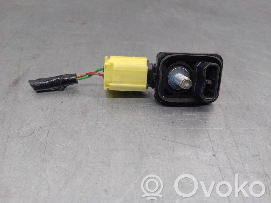 Toyota Yaris Sensor / Fühler / Geber 