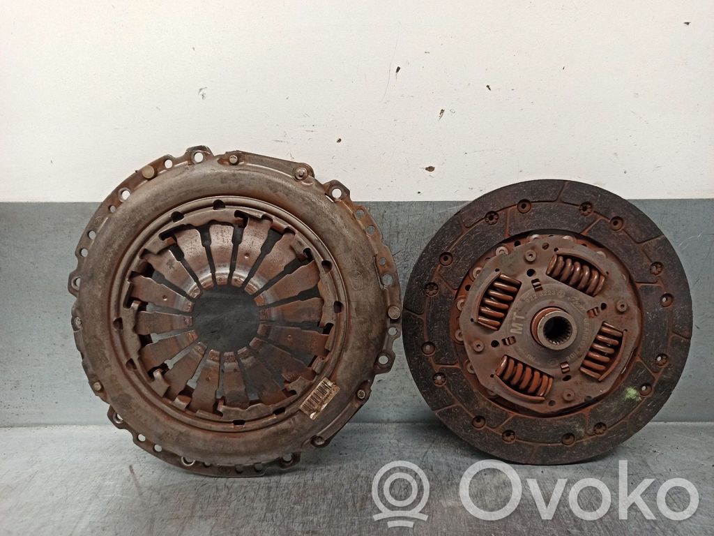 Chevrolet Aveo Sankabos komplektas 