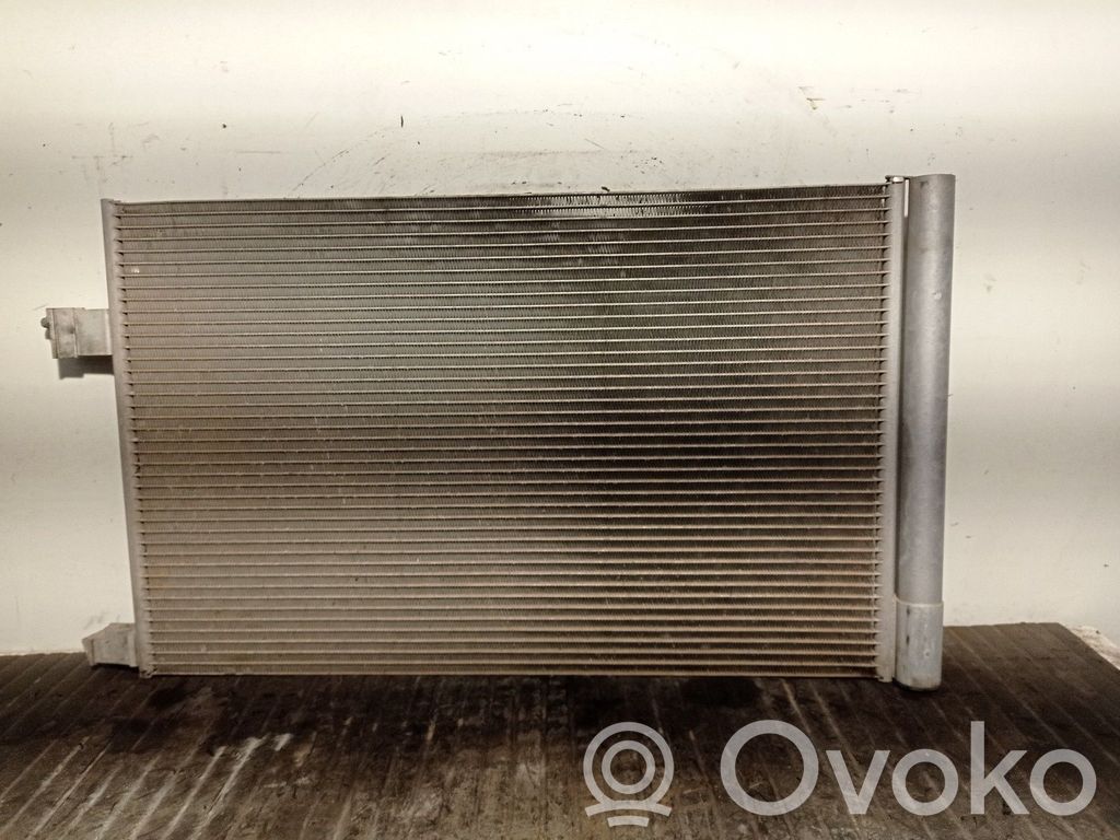 Land Rover Range Rover Velar Klimakühler 