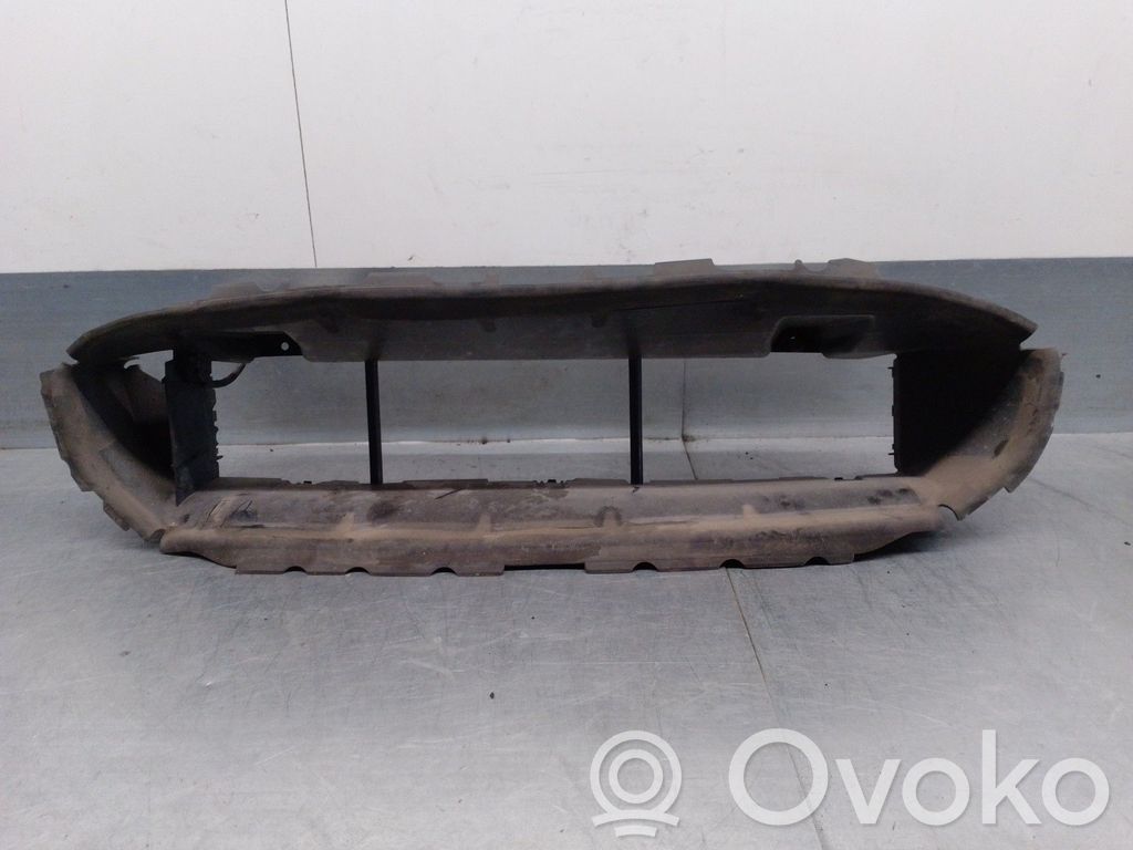 Ford Puma Front grill 