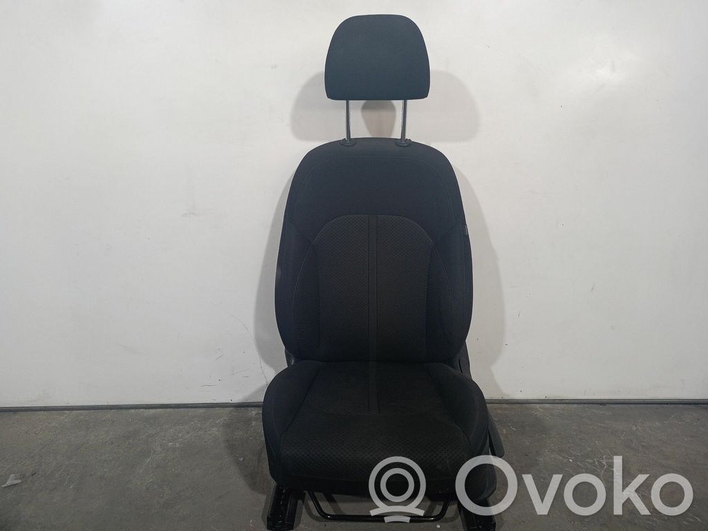 Kuljettajan istuin   88100D4010A3A,TELANEGRA,4PUERTAS