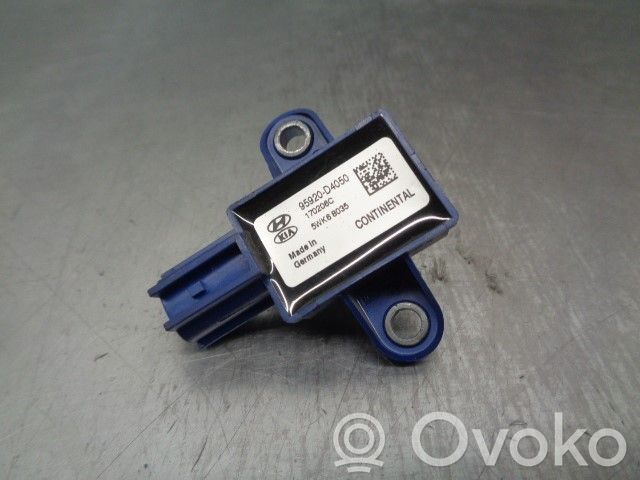Sensor   95920D4050