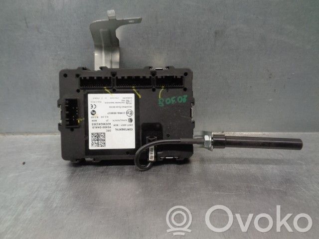 Autres unités de commande / modules   95400D4AL0,A2C98241304