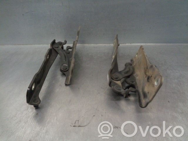 KIA Optima Engine bonnet/hood hinges 