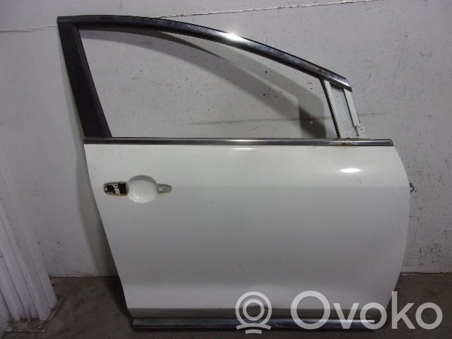Mazda CX-7 Durvis 
