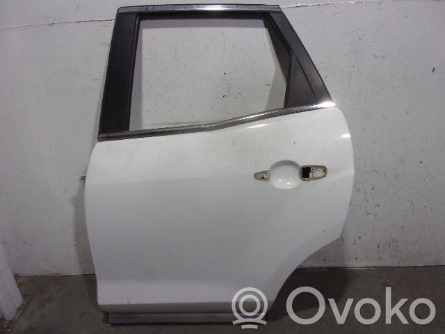 Galinės durys   EGY17302XP,BLANCA,5PUERTAS