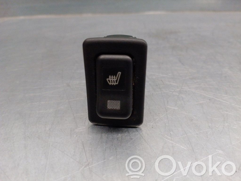 Mazda CX-7 Interruptor de control del asiento 