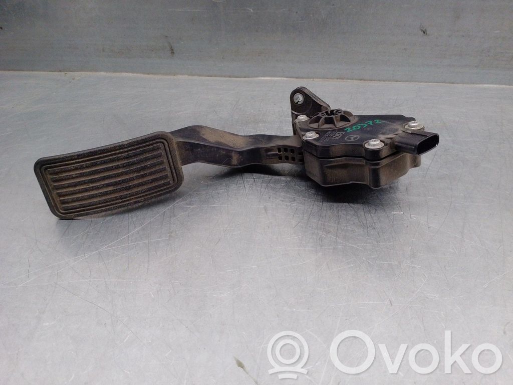 Mazda CX-7 Sensor de aceleración 