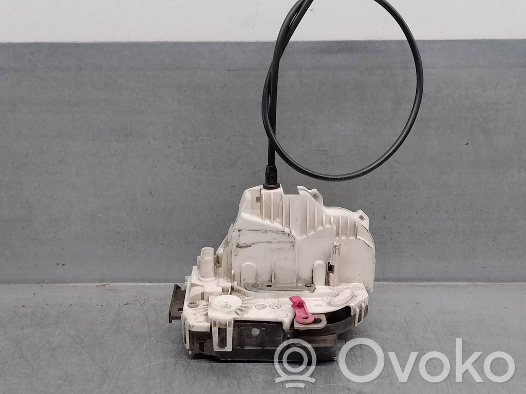 Dodge Journey Priekšpusē slēdzene 