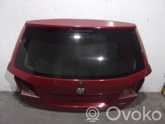 Dodge Journey Tailgate/trunk/boot lid 