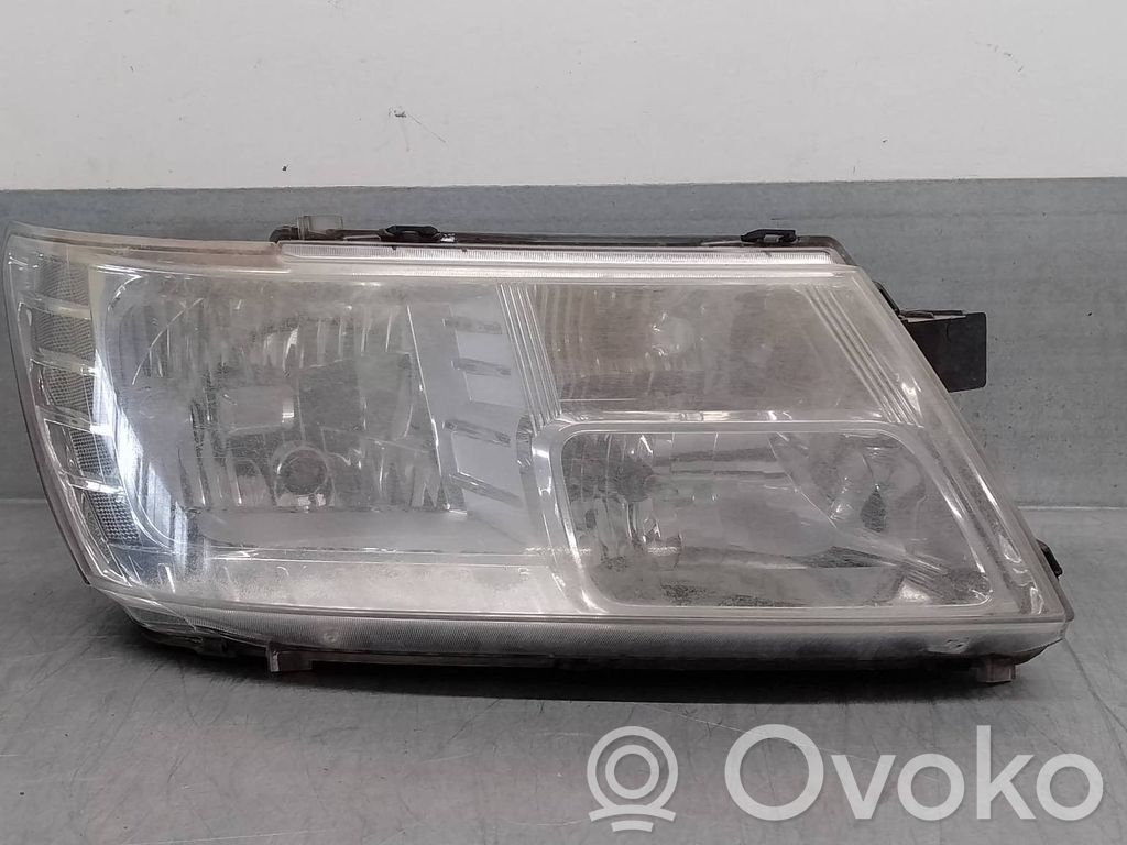 Dodge Journey Headlight/headlamp 
