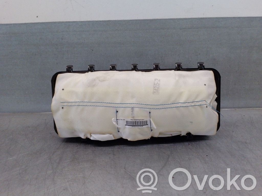 Dodge Journey Airbag lateral 
