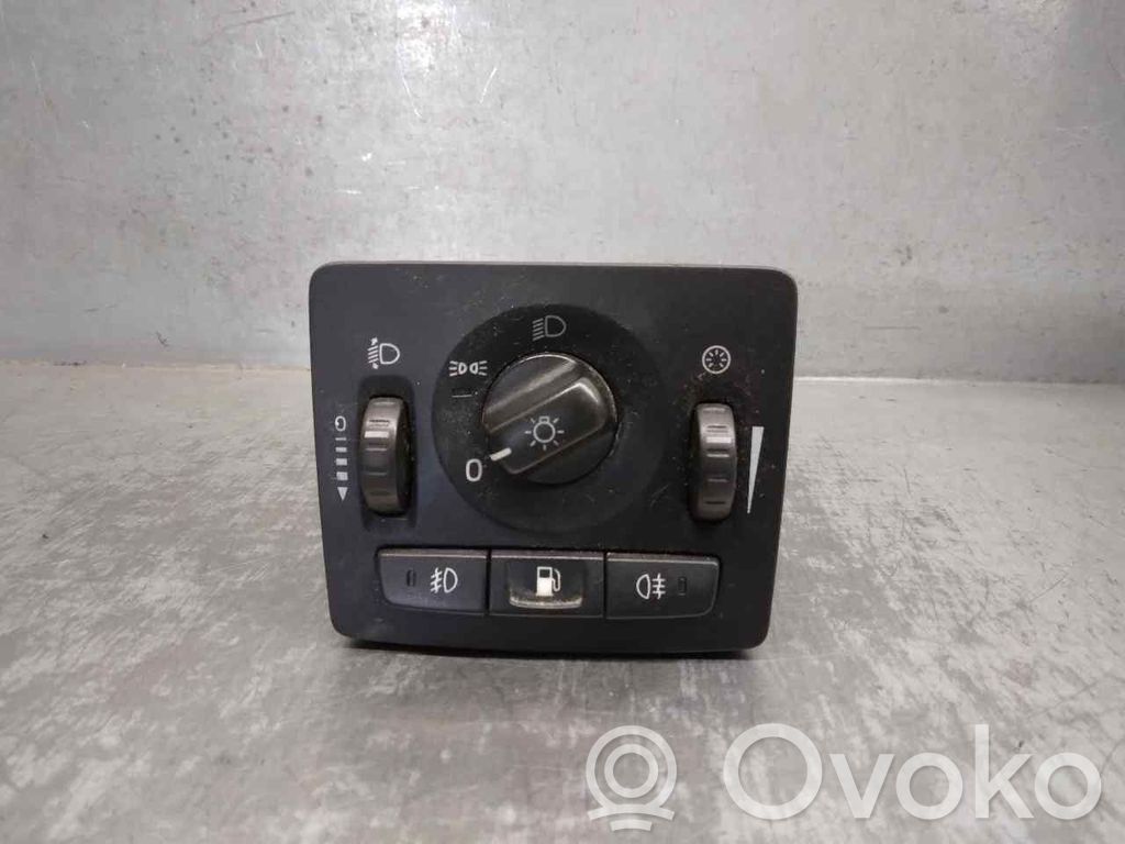 Interruptor de control del panel de luces   30739300