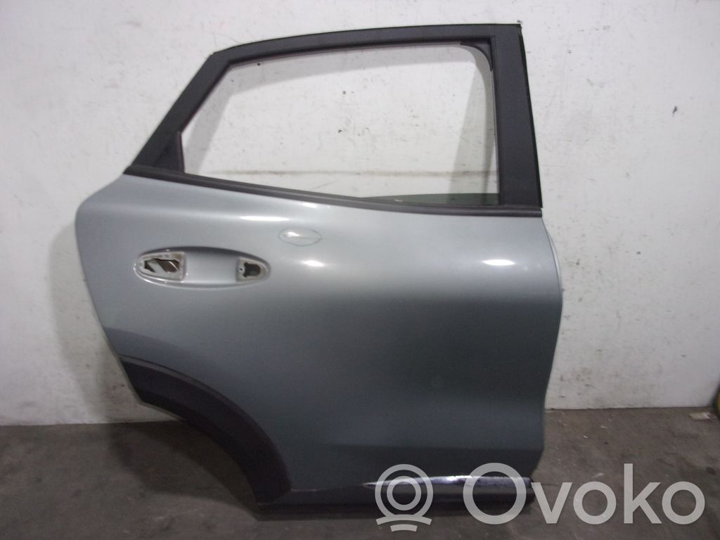 Galinės durys   2405667,GRISOSCURO,5PUERTAS