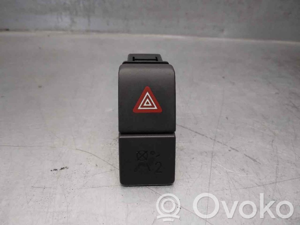 Suzuki Splash Hazard light switch 